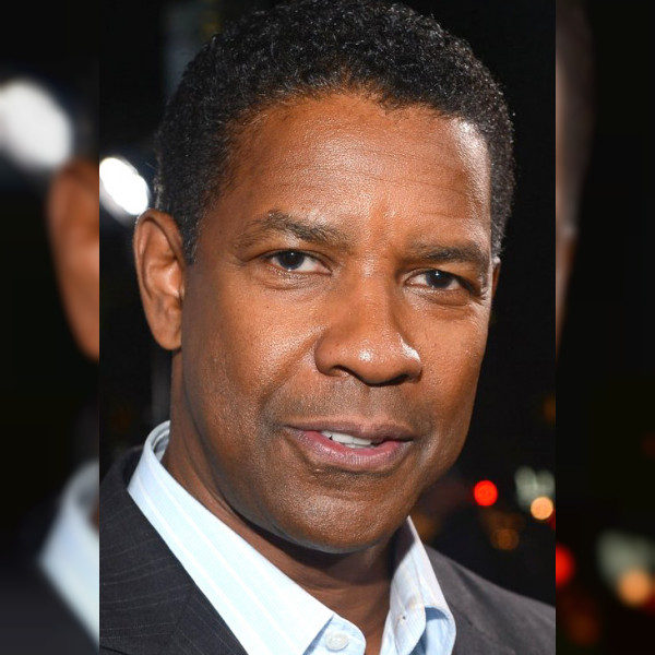 Denzel Washington