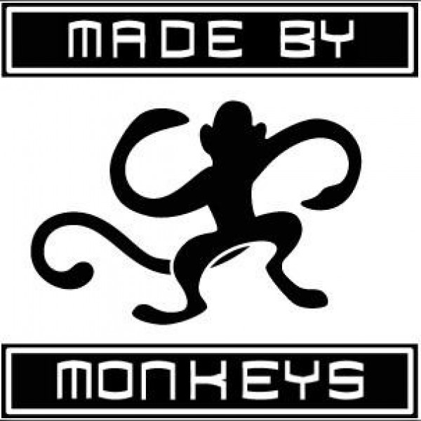 Made by Monkeys