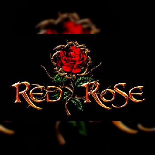 Red Rose