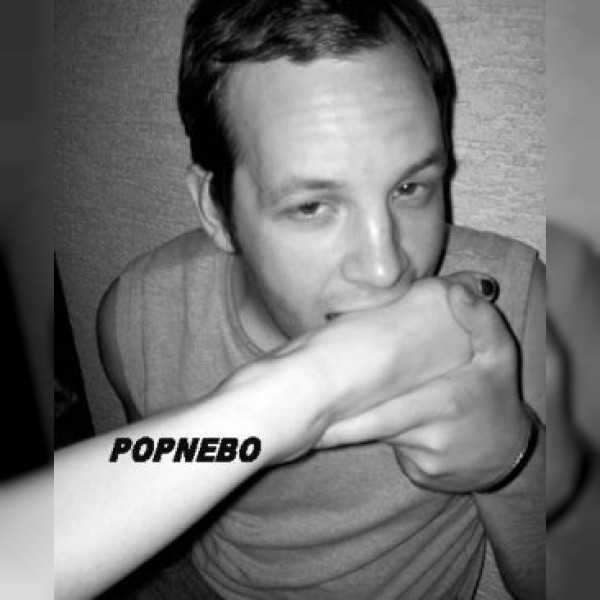 Popnebo