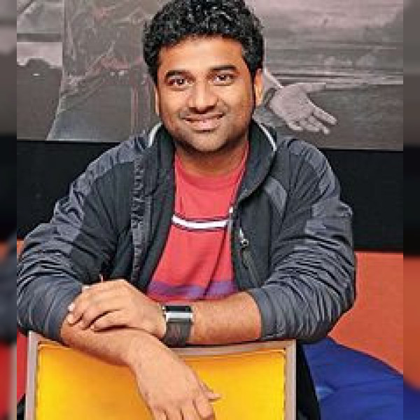 Devi Sri Prasad