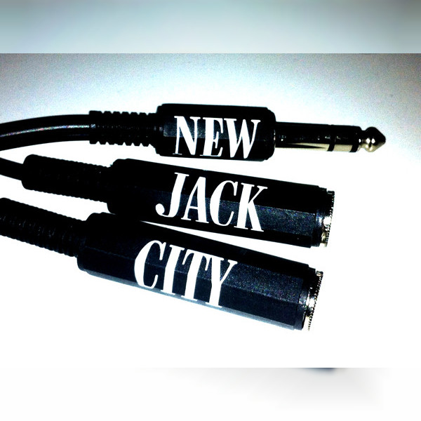 New Jack City