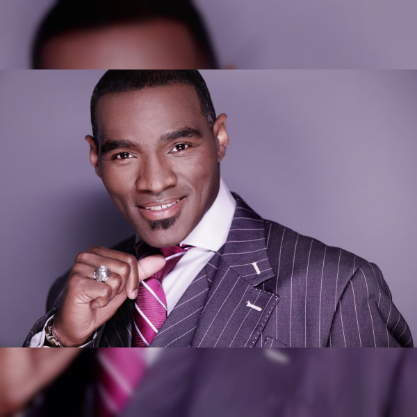 Earnest Pugh