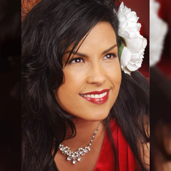 Rebekah Del Rio