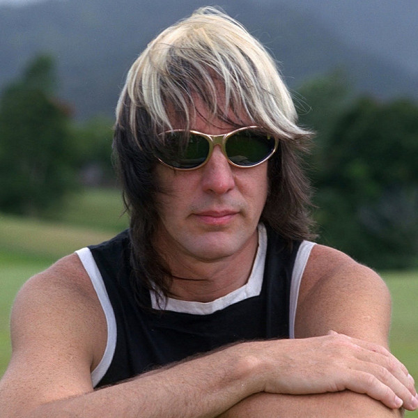 Todd Rundgren