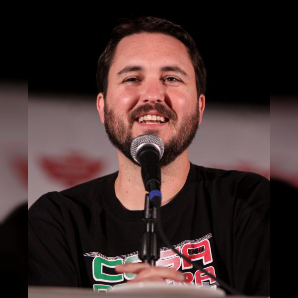 Wil Wheaton