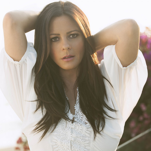 Sara Evans at Lancaster Festival 2019