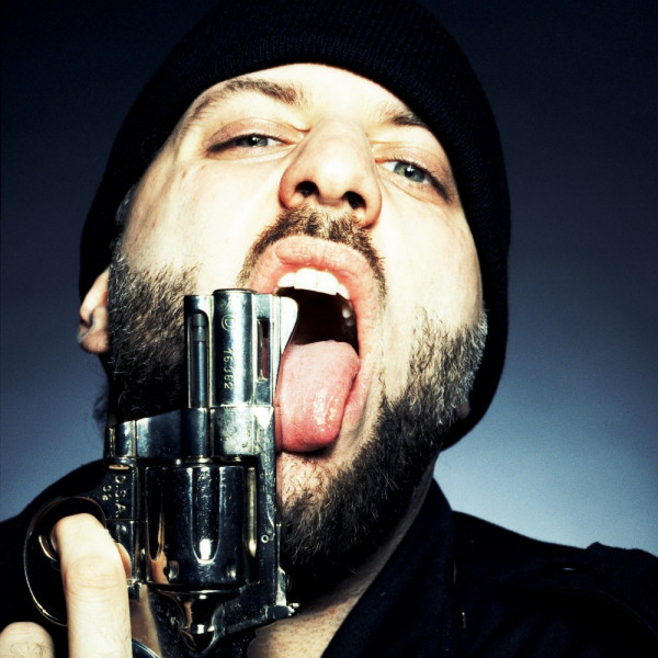 R.A. the Rugged Man