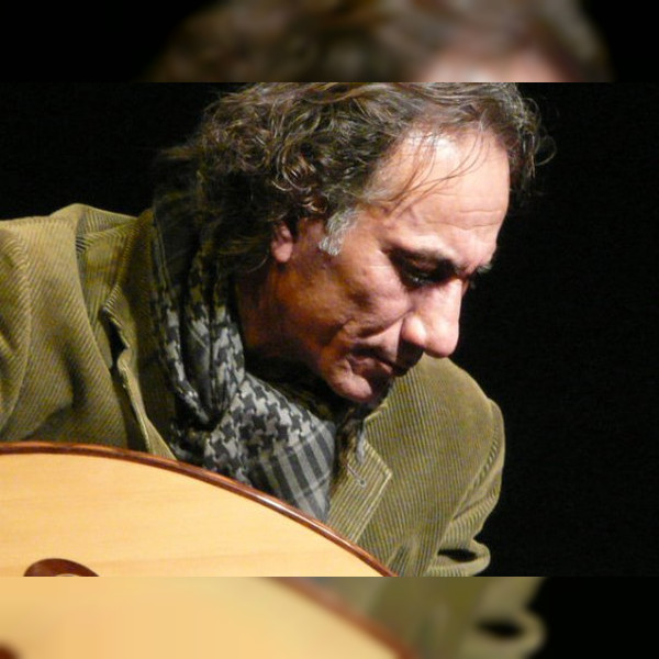 Rahim AlHaj