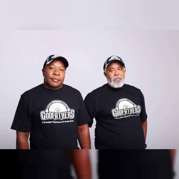 The Godfathers of Deep House SA