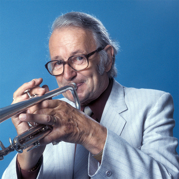 Humphrey Lyttelton