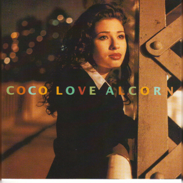 Coco Love Alcorn