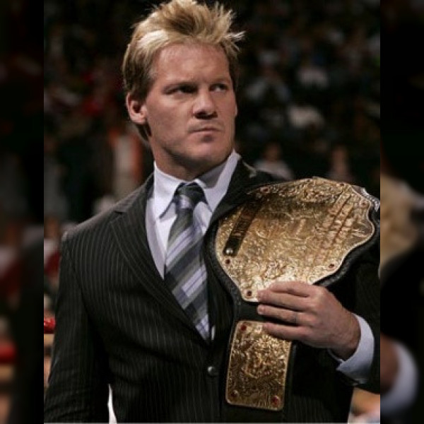 Chris Jericho