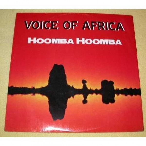 Voice of Africa