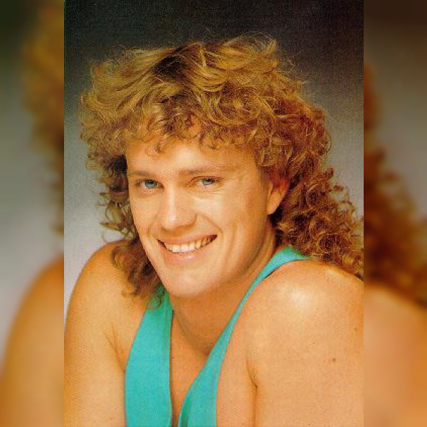 Craig McLachlan