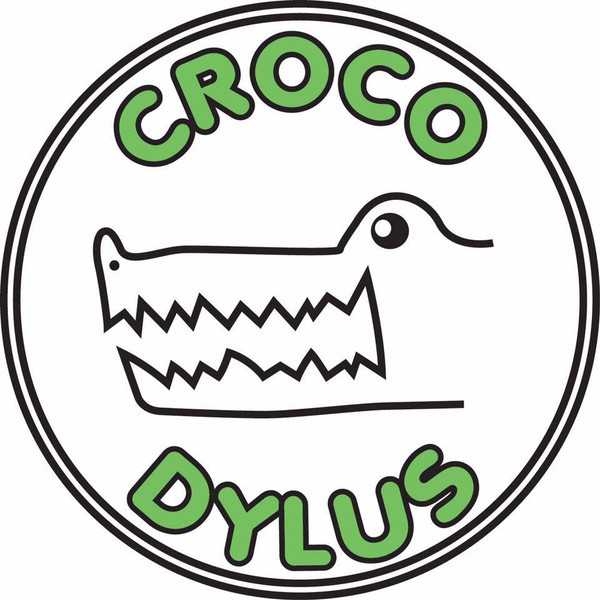 Crocodylus