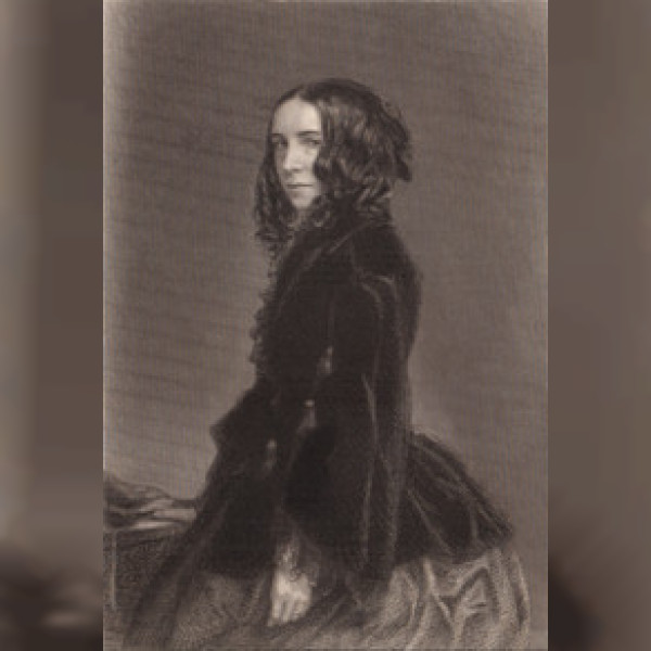 Elizabeth Barrett Browning