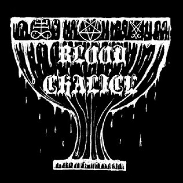 Blood Chalice