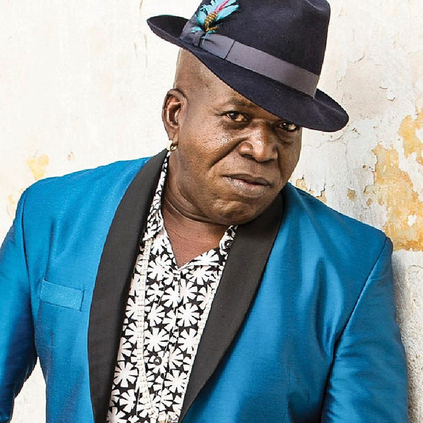 Barrington Levy