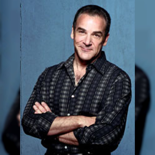 Mandy Patinkin