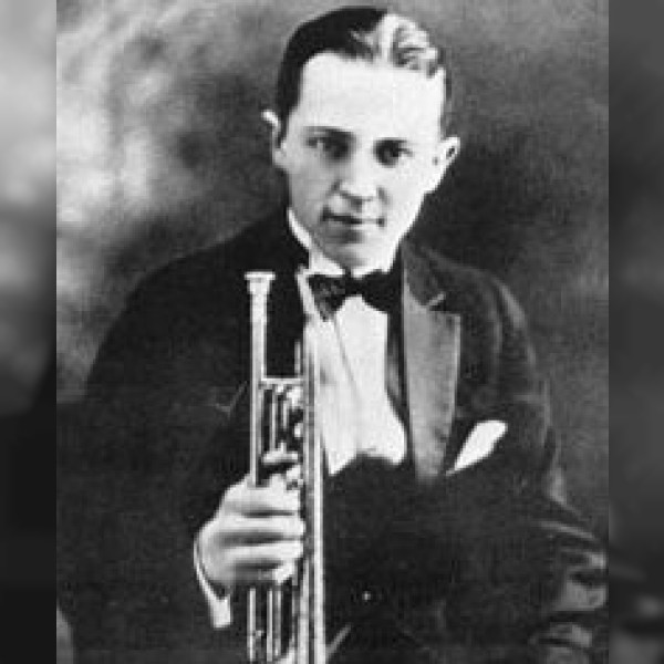 Bix Beiderbecke