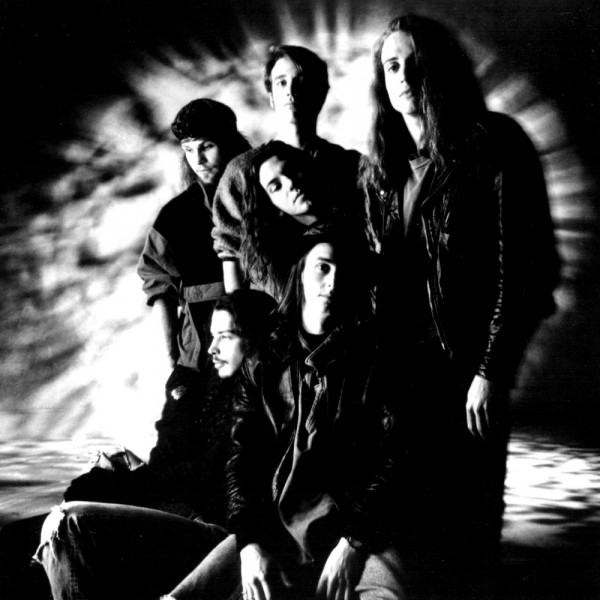 Temple of the Dog