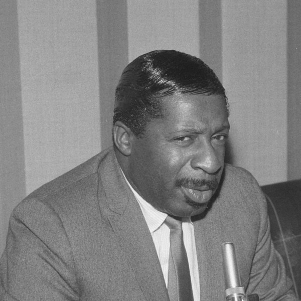 Erroll Garner