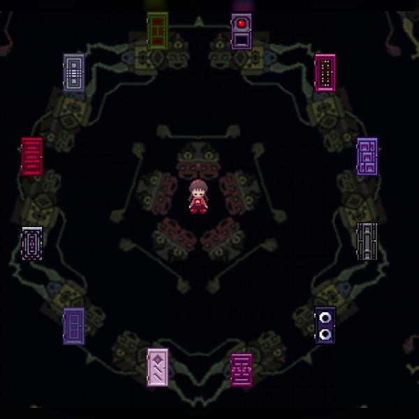 Yume Nikki