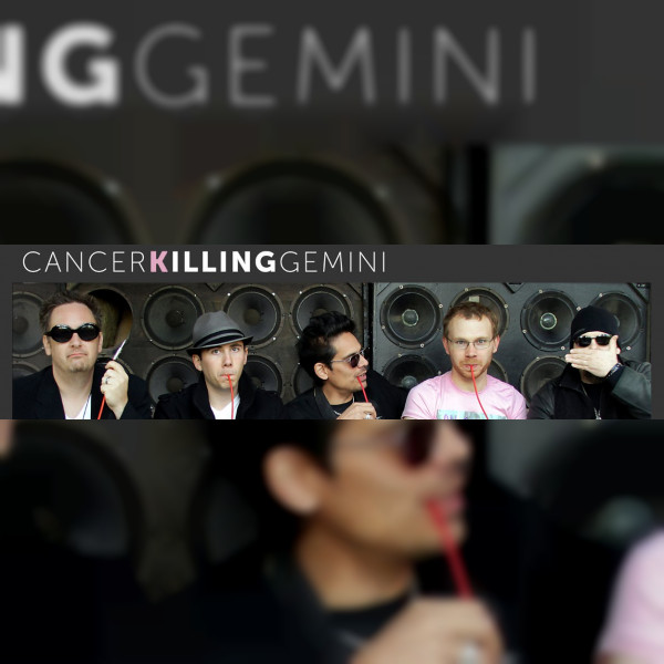 Cancer Killing Gemini