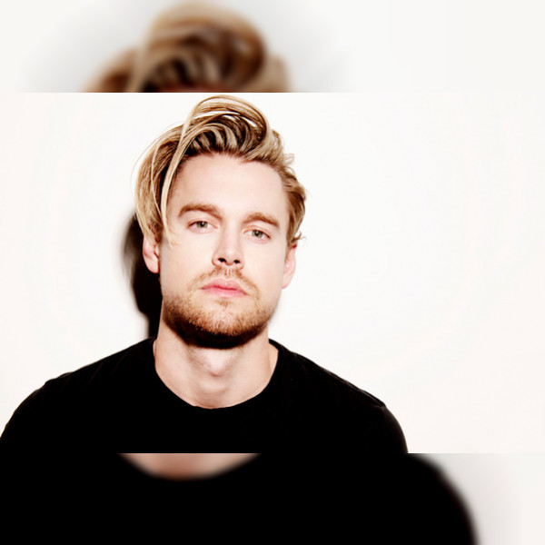 Chord Overstreet