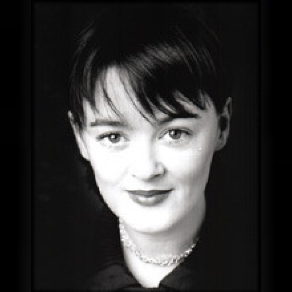 Bronagh Gallagher