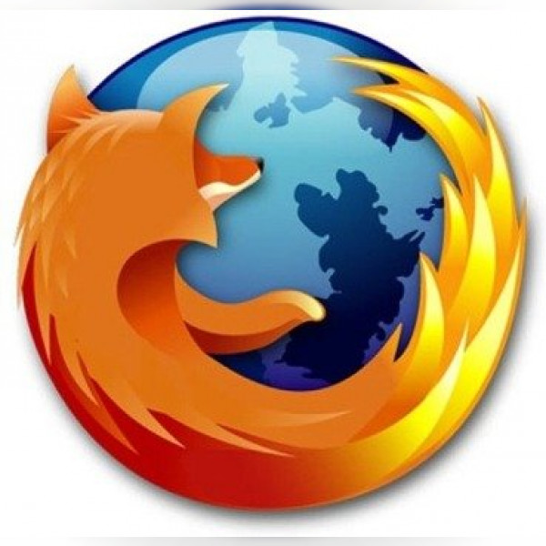 Firefox