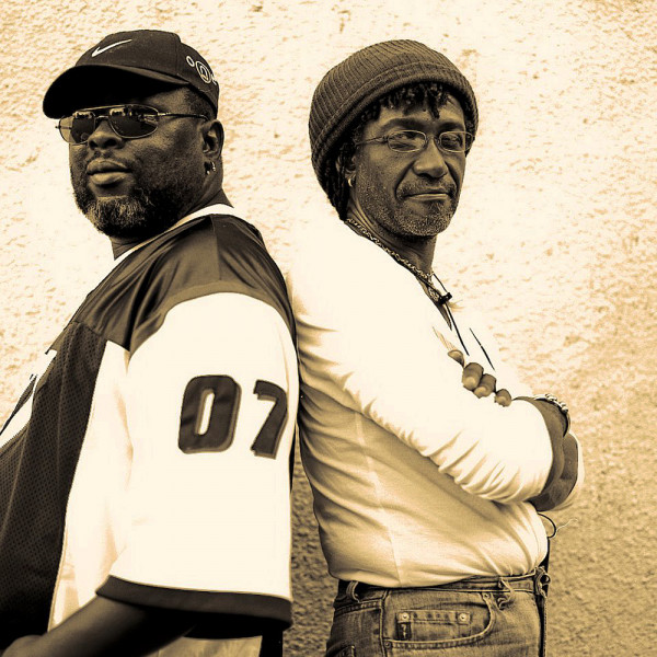 Sly & Robbie