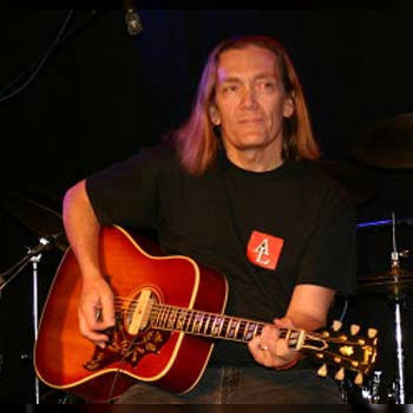 G.E. Smith