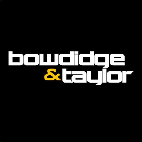 Bowdidge & Taylor