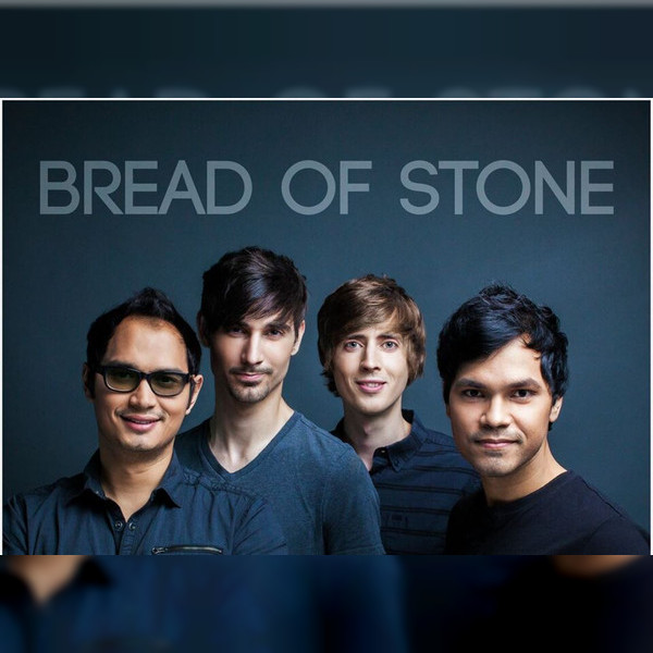 Bread of Stone