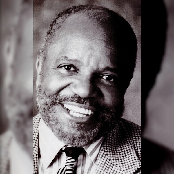 Berry Gordy