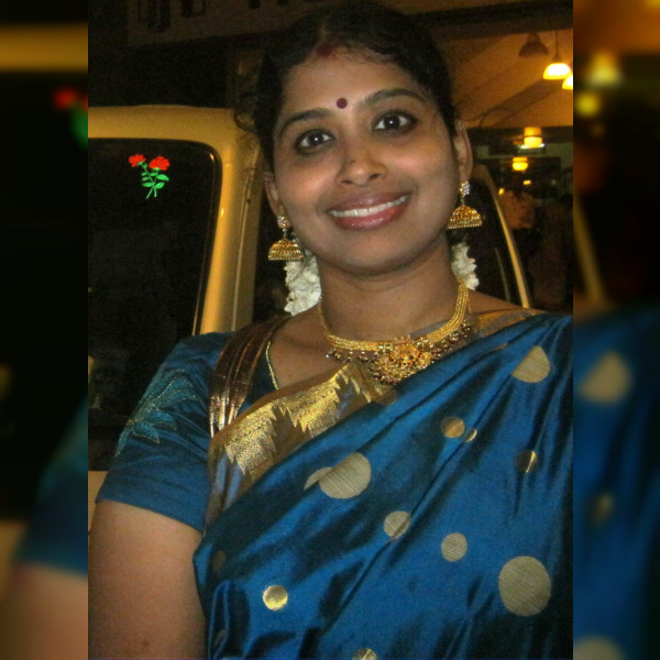 Nithyasree Mahadevan