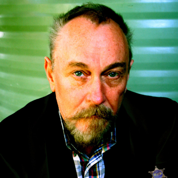 Ed Kuepper