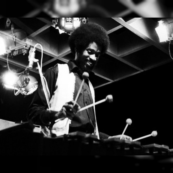 Bobby Hutcherson