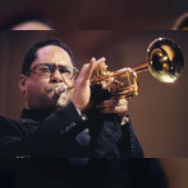 Jon Faddis