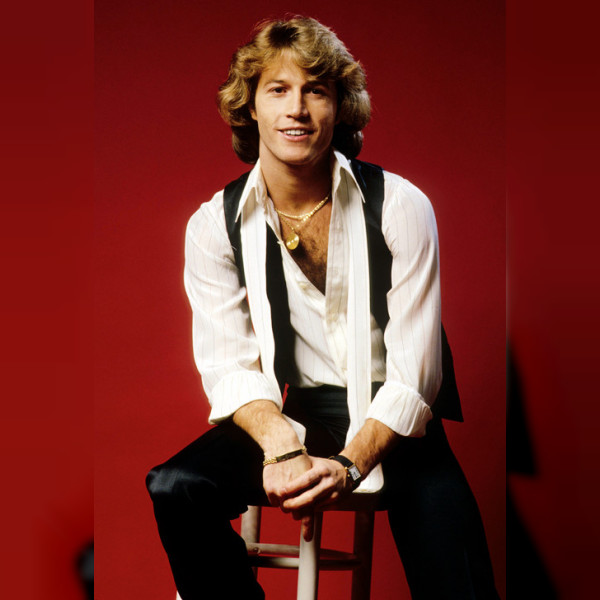 Andy Gibb