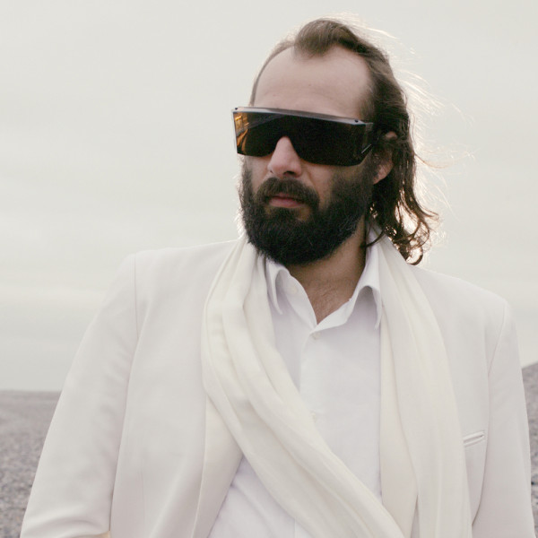 Sébastien Tellier