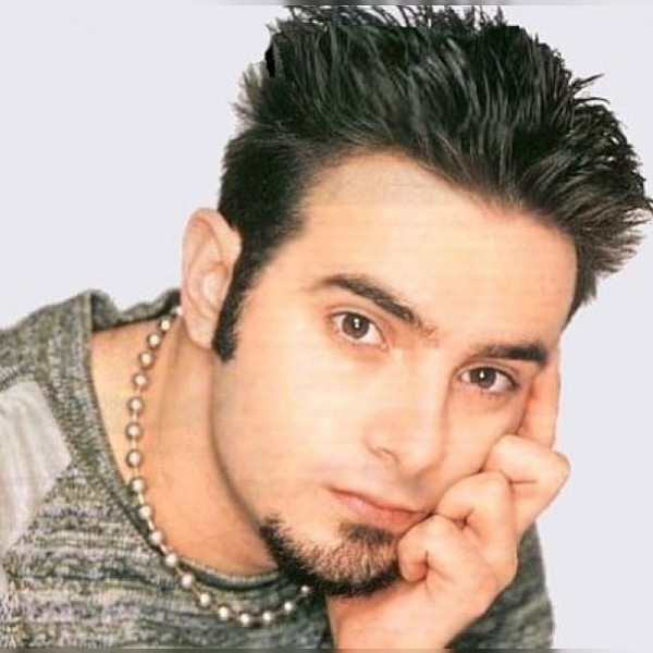 Chris Kirkpatrick