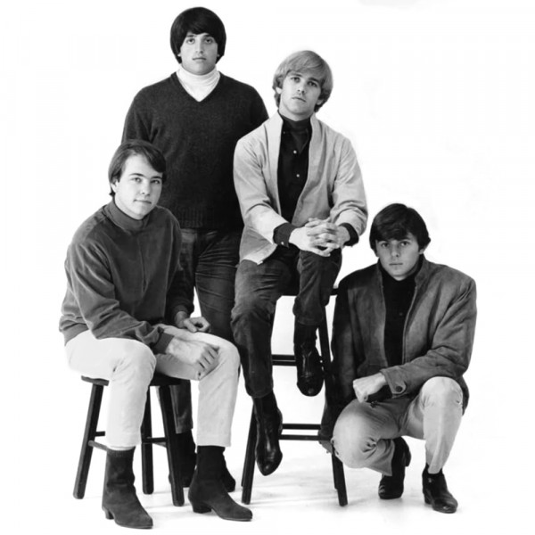 The Electric Prunes