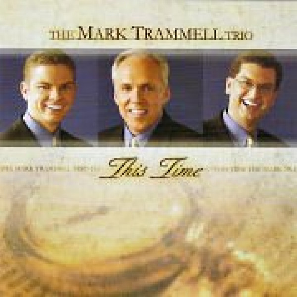 Mark Trammell Trio