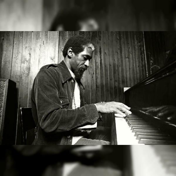 Mal Waldron