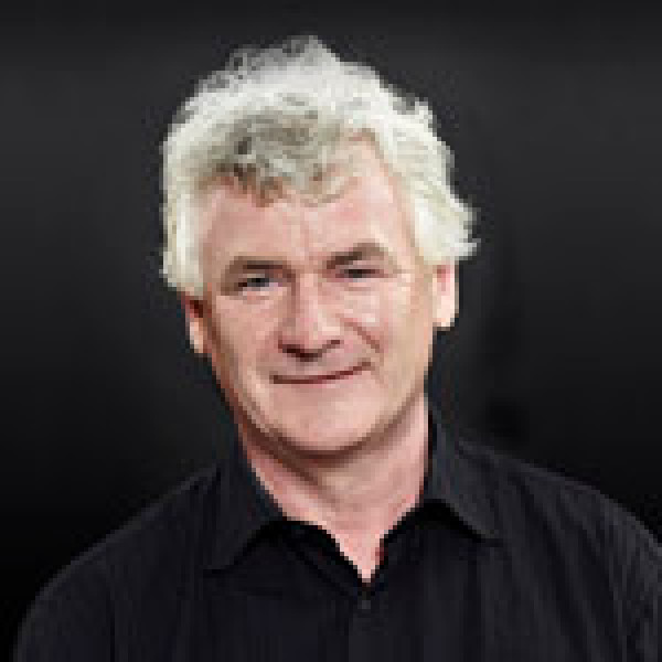 John McDermott