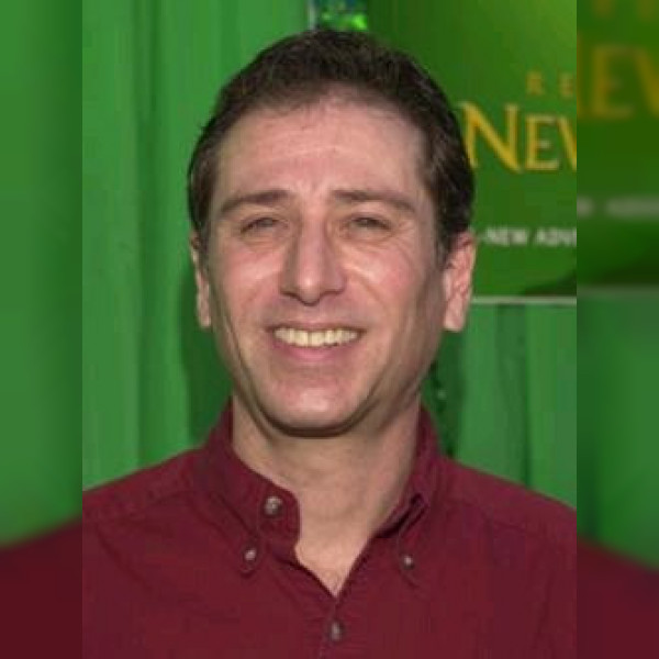 Corey Burton