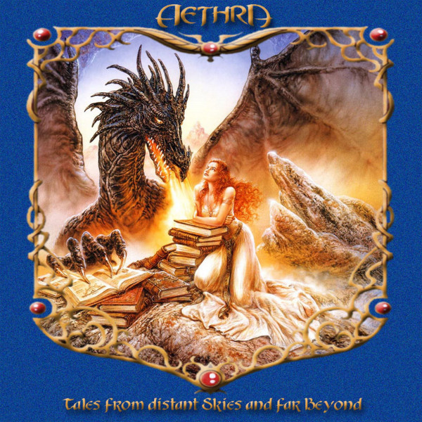 Aethra